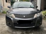Toyota Allion 2008 (Used)