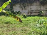 30 Perches land for sale in Parliament road Battaramulla.