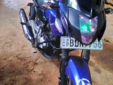 Bajaj Pulsar 135 2016 (Used)
