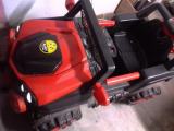 Electronic Rechargeable Jeep