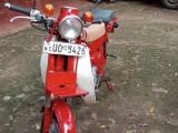 Honda MD 2009 (Reconditioned)
