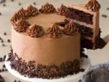 Online cake class