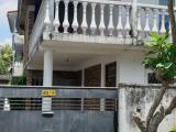 2 storied house