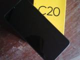 China Mobile Other Model Realme C20 2 gb 32gb (Used)