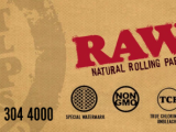 Rolling papers