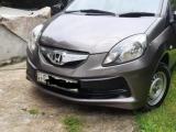 Honda Other Model 2014 (Used)