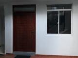 Three bedrooms upstairs house