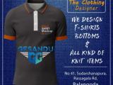 T-Shirt Printing