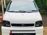 Daihatsu Hijet 2005