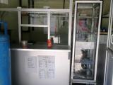 Sales counter for immediate sale