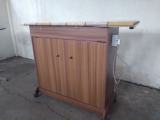 Iron Table