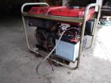 Diesel Generator - 6.2KW