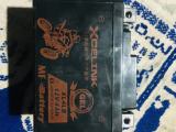 Dio Bike Battery