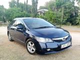 Honda Civic 2009 (Reconditioned)
