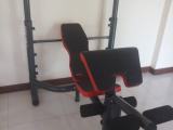 Weight bench