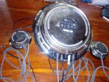 JBL multi media satellite self power subwoofer spekers