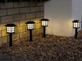 Solar Garden Light - Free delivery, 03 months warranty