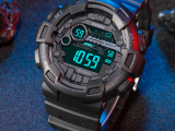 Skmei W7 Watch (new)