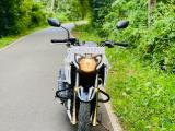 TVS Apache 2018 (Used)