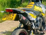 Demak DTM 2016 (Used)