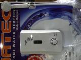 Hotwater Showers