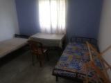 Room for GIRLS ( Sharing Room)
