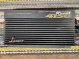 Power amplifiers