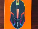 Gaming Mouse JERTECH M200 WARWICK