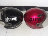 Helmets