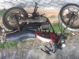 Suzuki Other Model 1996 (Used)