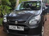 Suzuki Alto 2015 (New)