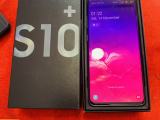 Samsung Galaxy S10 Plus  (Used)