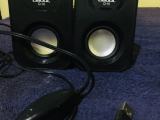Speakers