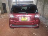 Toyota Passo 2016 (Used)