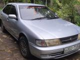 Nissan Other Model 1997 (Used)