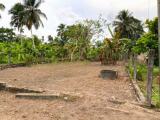 Land For Sale Polgasowita,Undurugoda