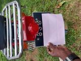 Honda CD 200 1989 (Used)