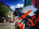 KTM RC 200 2019 (Used)