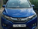 Honda Fit 2014 (Used)