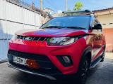 Mahindra KUV100 2022 (New)