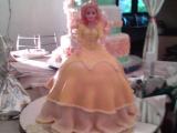 CLASSES ON CAKE MAKING & WEDDING CAKE STRUCTURES