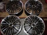 Made in Japan Alloy wheel size 15