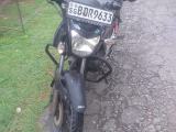 Hero Xtream 2016 (Used)