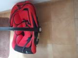 baby carrier