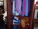 Wardrope