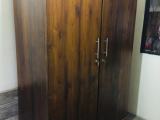 Teak Wardrobe for Sale
