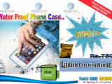Water Proof Phone Bag..
