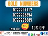 Hutch Gold Business Number..
