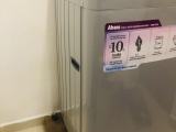 Abans washing machine