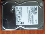Toshiba 1TB hard disk